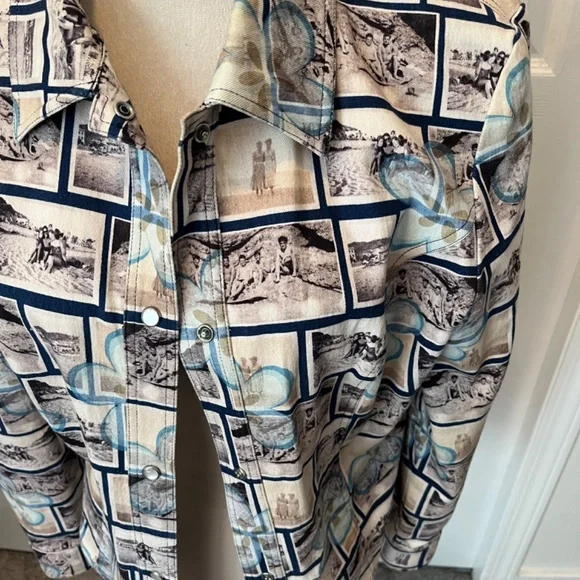 Peter Nygard size 12 jacket - Picture 3 of 16